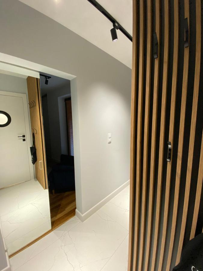 Kamienica Nova 13 Apartment Krosno Exterior photo