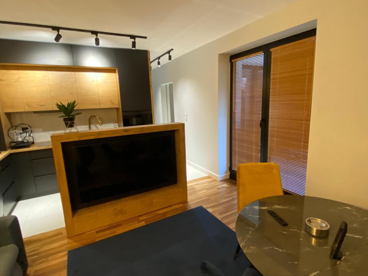 Kamienica Nova 13 Apartment Krosno Exterior photo