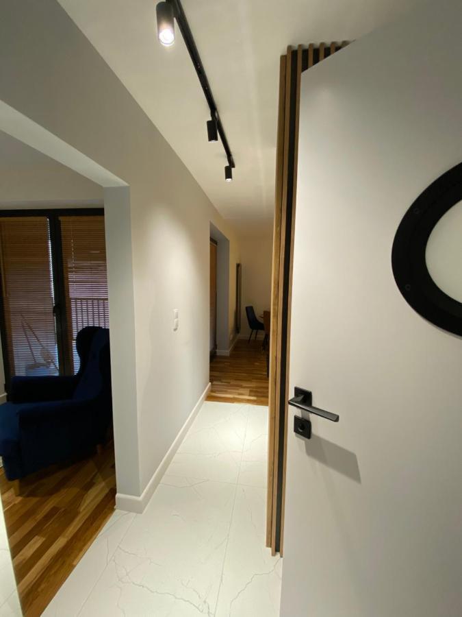 Kamienica Nova 13 Apartment Krosno Exterior photo