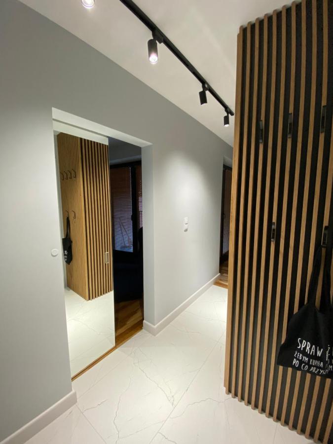 Kamienica Nova 13 Apartment Krosno Exterior photo