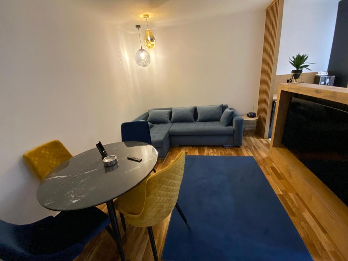 Kamienica Nova 13 Apartment Krosno Exterior photo