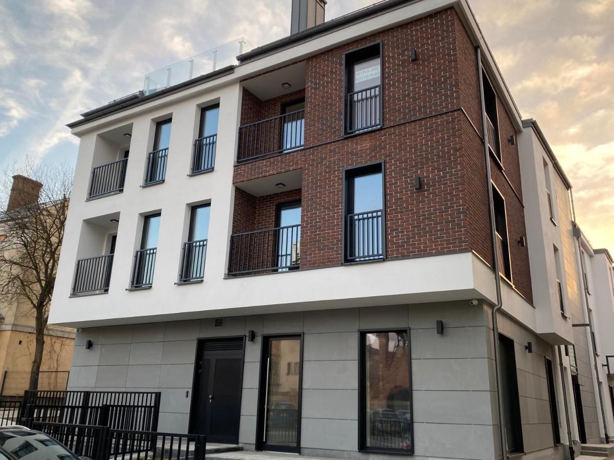 Kamienica Nova 13 Apartment Krosno Exterior photo